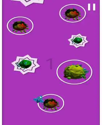 Play Quantum Journey