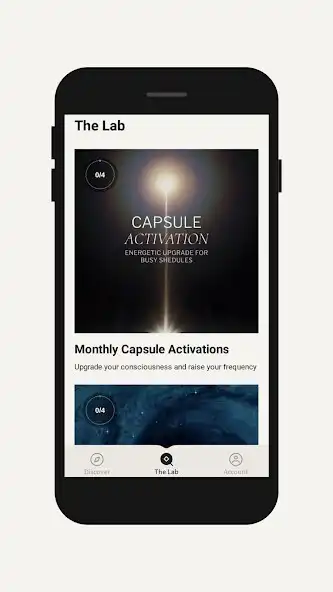 Play Quantum Lab as an online game Quantum Lab with UptoPlay