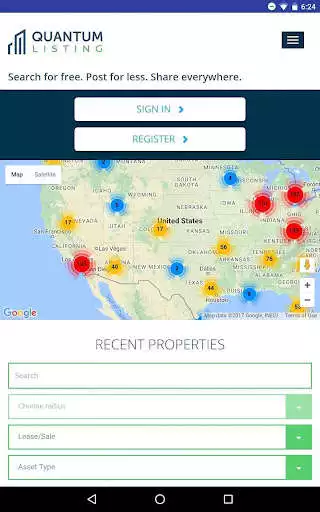 Play QuantumListing Play QuantumListing