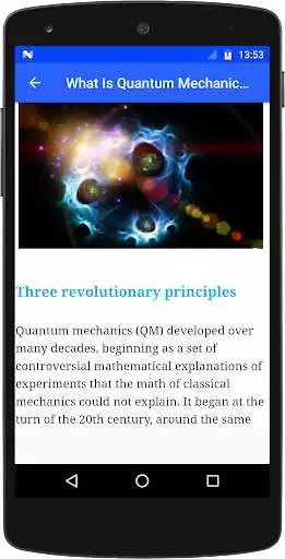 Play Quantum Mechanics as an online game online Quantum Mechanics with UptoPlay Play Quantum Mechanics as an online game Quantum Mechanics with UptoPlay