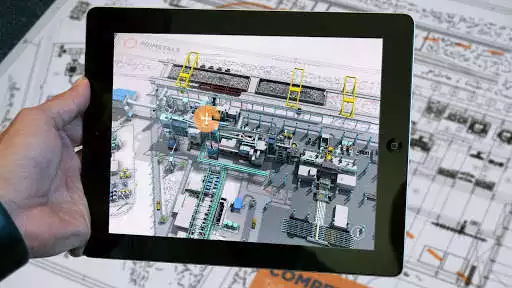 Play Quantum Mini Mill as an online game Quantum Mini Mill with UptoPlay