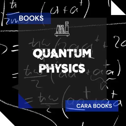 Play Quantum physics book APK Play Quantum physics book APK