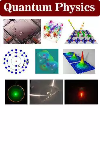 Play QUANTUM PHYSICS as an online game QUANTUM PHYSICS with UptoPlay