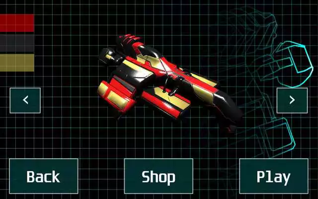 Play Quantum Race