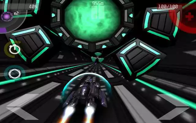 Play Quantum Race