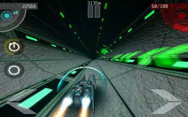Play Quantum Race