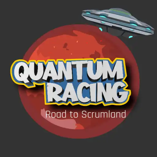 Play Quantum Racing (Scrumland) APK