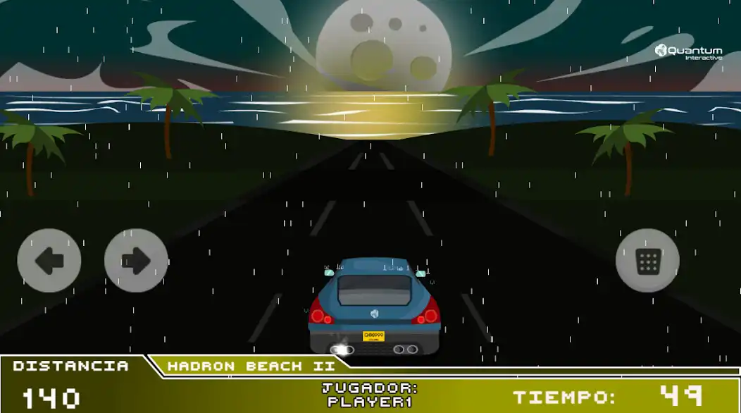 Play Quantum Racing (Scrumland)  and enjoy Quantum Racing (Scrumland) with UptoPlay