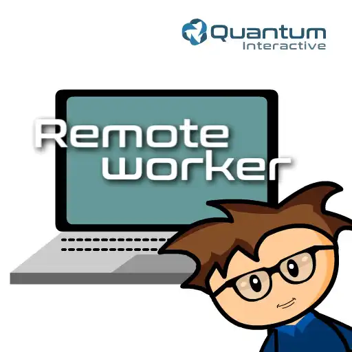 Play Quantum Remote Worker APK