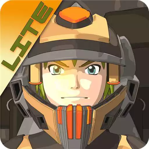Run free android online Quantum Revenge Lite - Mecha Robot Space Shooter APK