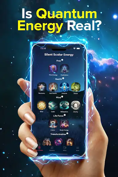 Play Quantum Scalar Energy  and enjoy Quantum Scalar Energy with UptoPlay