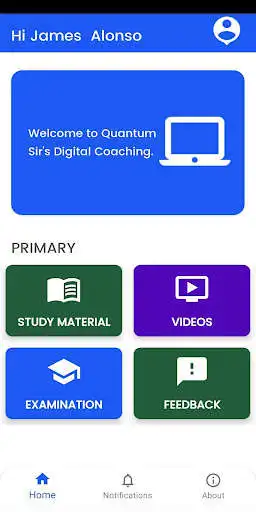 Play Quantum Sir  and enjoy Quantum Sir with UptoPlay