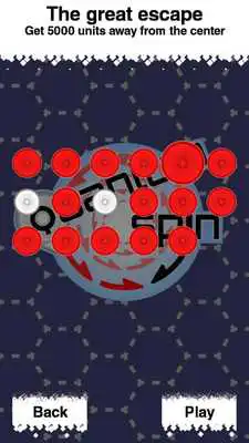Play Quantum Spin