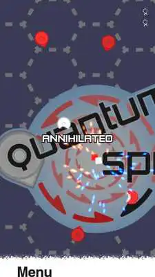 Play Quantum Spin