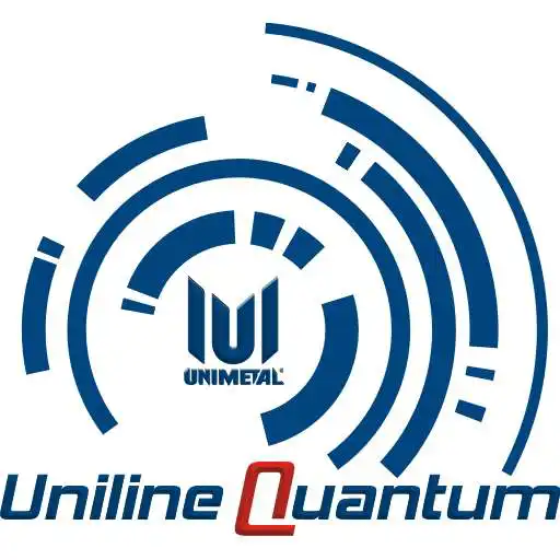 Play QUANTUM TERMINAL APK