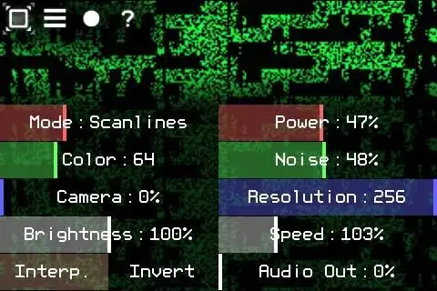 Play Quantum VJ HD as an online game Quantum VJ HD with UptoPlay