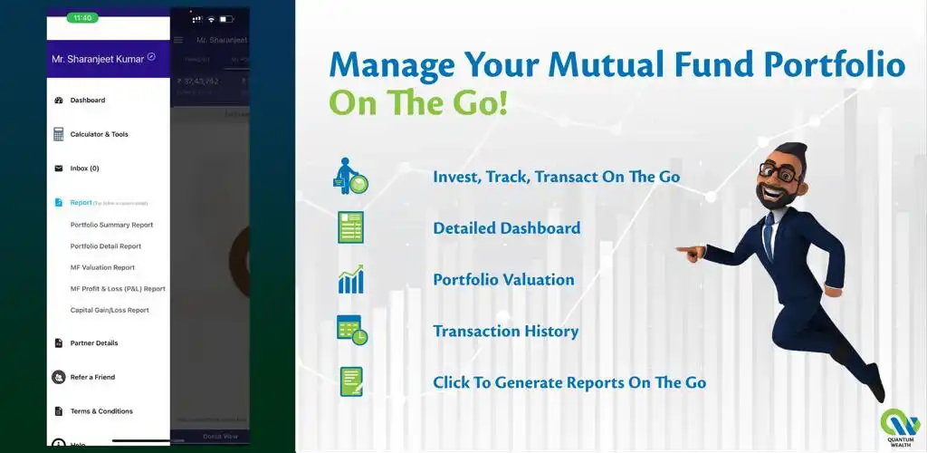 Play QUANTUM WEALTH  and enjoy QUANTUM WEALTH with UptoPlay