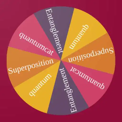 Play Quantum Wheel APK