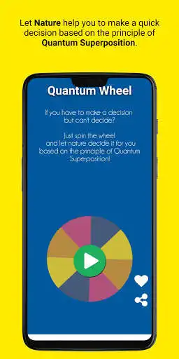 Play Quantum Wheel  and enjoy Quantum Wheel with UptoPlay