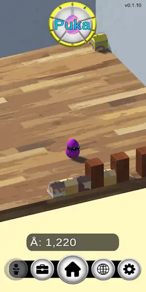 Play Quaramon: Virtual Pet as an online game online Quaramon: Virtual Pet with UptoPlay Play Quaramon: Virtual Pet as an online game Quaramon: Virtual Pet with UptoPlay
