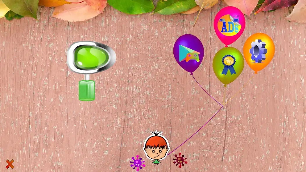 Play Quarantine - The Game  and enjoy Quarantine - The Game with UptoPlay