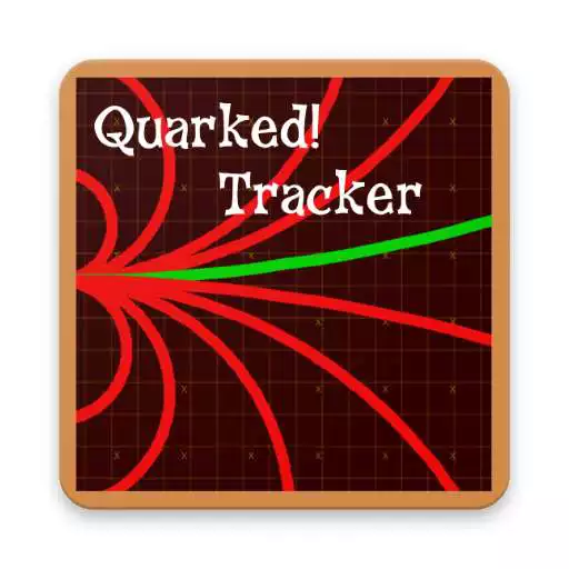 Free play online Quarked! Tracker APK Free play online Quarked! Tracker APK
