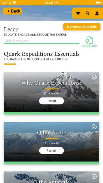 Play Quark Expeditions as an online game Quark Expeditions with UptoPlay