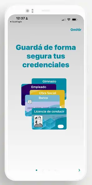 Play QuarkID as an online game QuarkID with UptoPlay