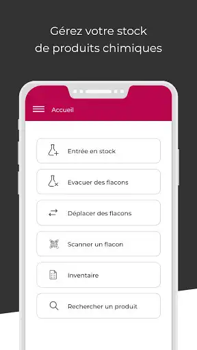 Play Quarks Lab Inventory  and enjoy Quarks Lab Inventory with UptoPlay