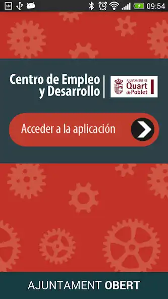 Play Quart Empleo  and enjoy Quart Empleo with UptoPlay
