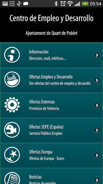 Play Quart Empleo as an online game Quart Empleo with UptoPlay