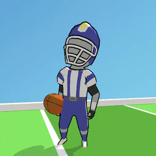 Play Quarterback Run APK