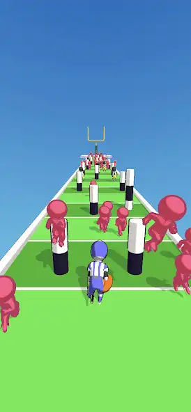 Play Quarterback Run and enjoy Quarterback Run with UptoPlay Play Quarterback Run and enjoy Quarterback Run with UptoPlay