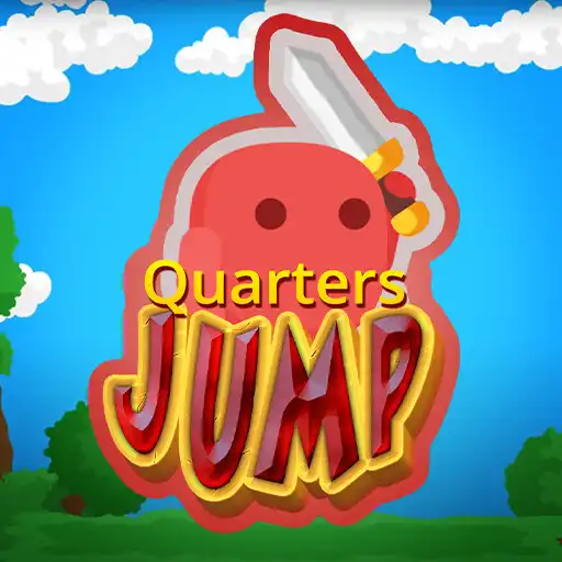 Play Quarters Jump APK