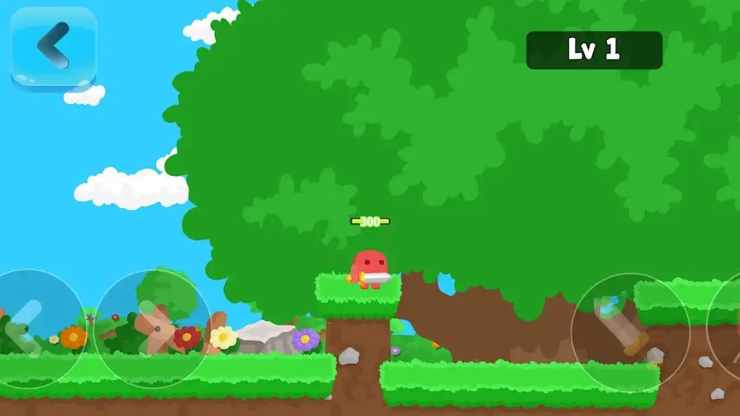 Play Quarters Jump  and enjoy Quarters Jump with UptoPlay