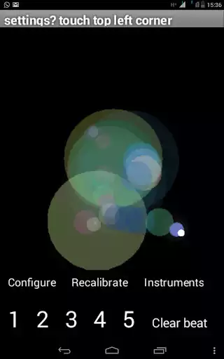 Play quartet