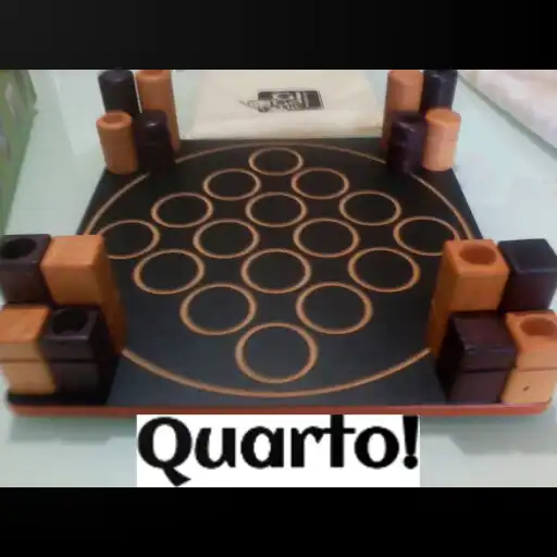 Play Quarto! APK Play Quarto! APK