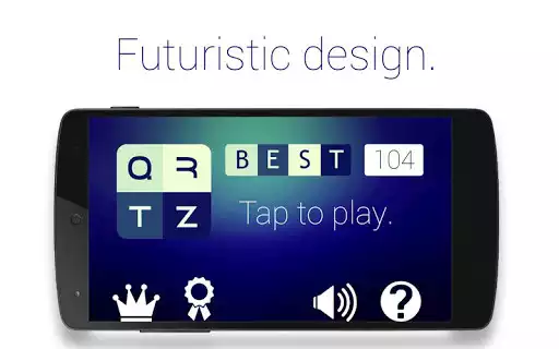 Play Quartz as an online game Quartz with UptoPlay
