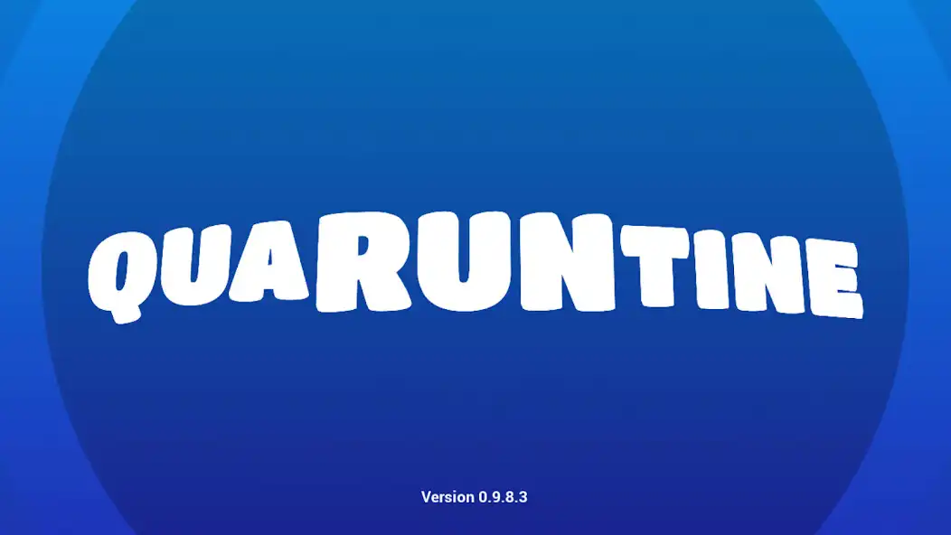 Play QuaRUNtine - The Quarantine Endless Runner Game  and enjoy QuaRUNtine - The Quarantine Endless Runner Game with UptoPlay