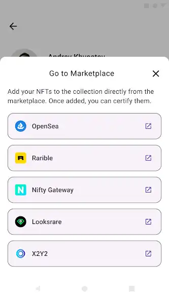Play QUASA NFT  and enjoy QUASA NFT with UptoPlay