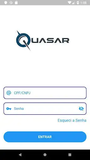 Play Quasar - Emissor de NFS-e  and enjoy Quasar - Emissor de NFS-e with UptoPlay