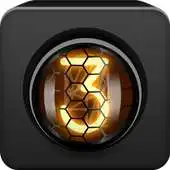 Free play online Quasar IN-8: Nixie tube clock APK