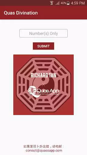 Play Quas Divination  and enjoy Quas Divination with UptoPlay