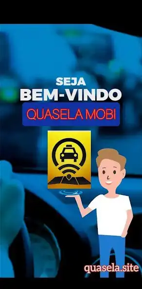 Play Quasela Motorista  and enjoy Quasela Motorista with UptoPlay