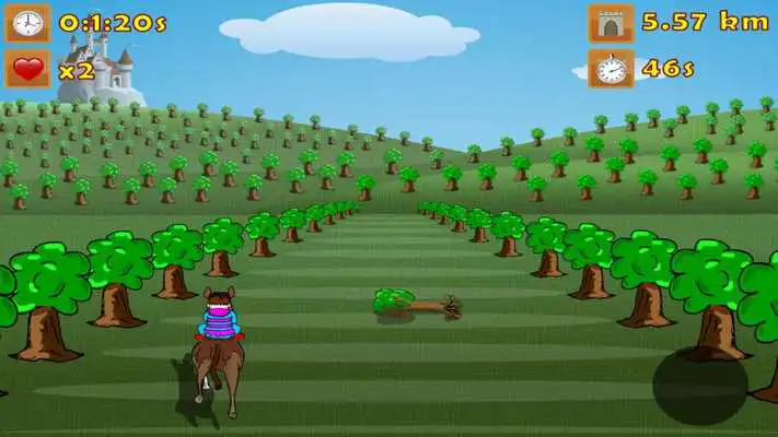 Play Quasis Quest: Great Adventure