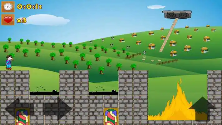 Play Quasis Quest: Great Adventure