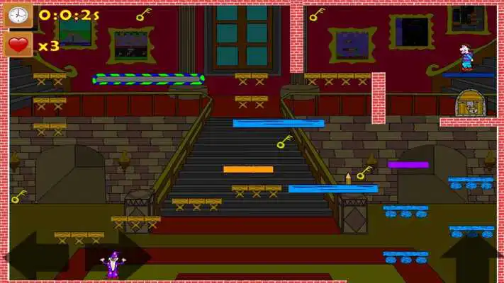 Play Quasis Quest: Great Adventure