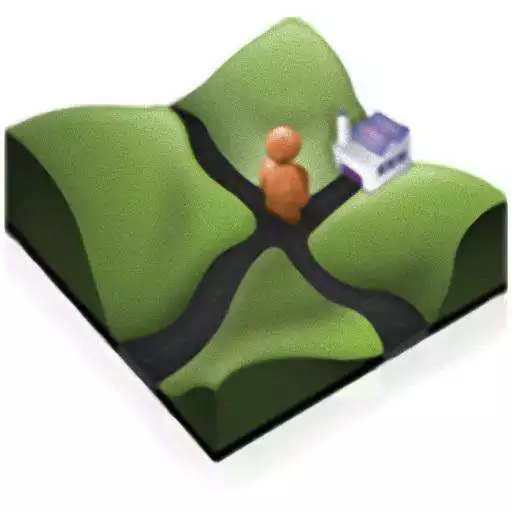 Free play online Quasi-Zenith satellite coordinates  APK