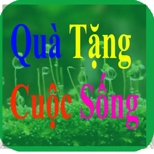 Play Qua tang cuoc song APK