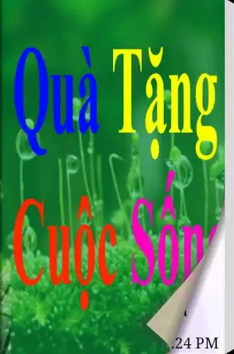 Play Qua tang cuoc song as an online game Qua tang cuoc song with UptoPlay